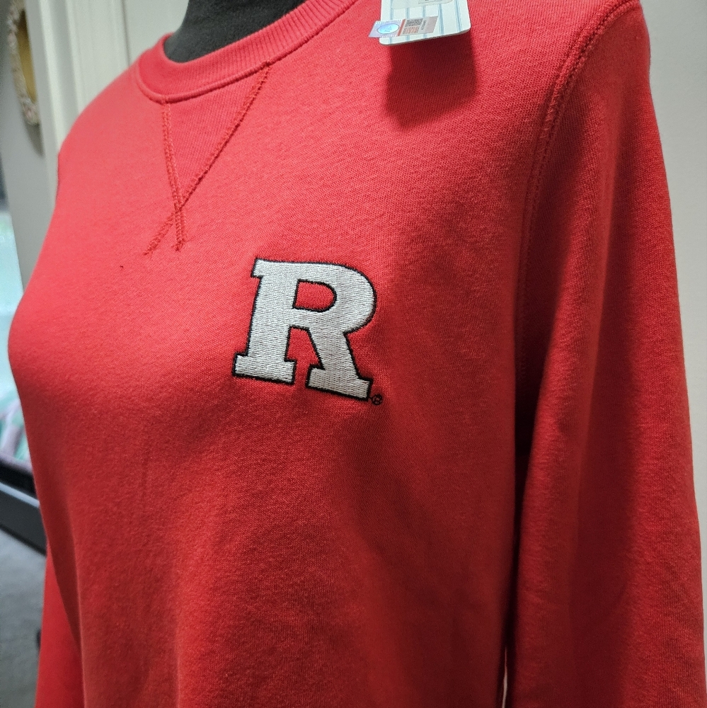 Camp David Sweatshirt NWT - Picture 9 of 12